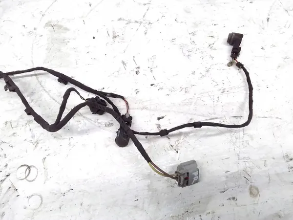 PDC Bekabeling Voor Volkswagen Passat Alltrack image 3