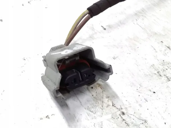 PDC Bekabeling Voor Volkswagen Passat Alltrack image 4