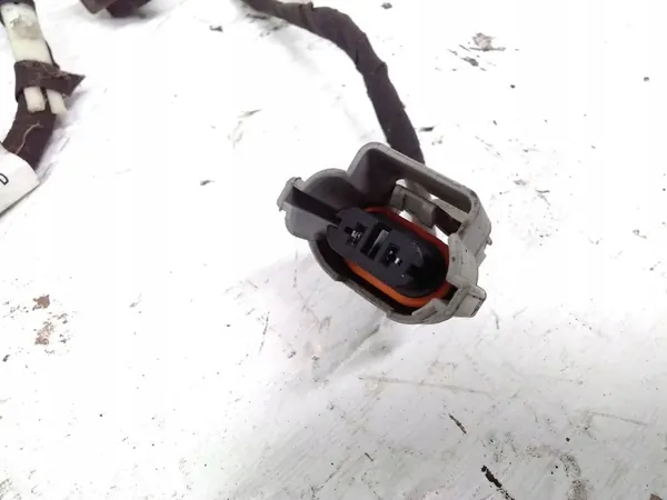 PDC Bekabeling Voor Volkswagen Passat Alltrack image 5