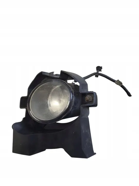 Nissan Juke I F15 2017 Farol de neblina dianteiro direito image 2