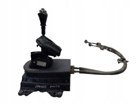 Seletor de mudanças OEM 553485360 Fiat Grande Punto image 2