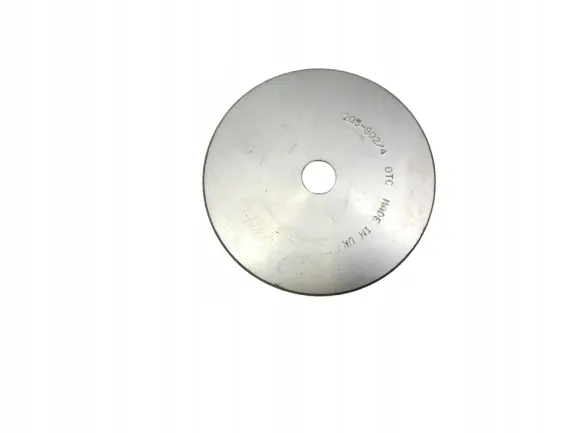 OEM 205-802/4 työväline takapyörän laakerille Land Rover image 2