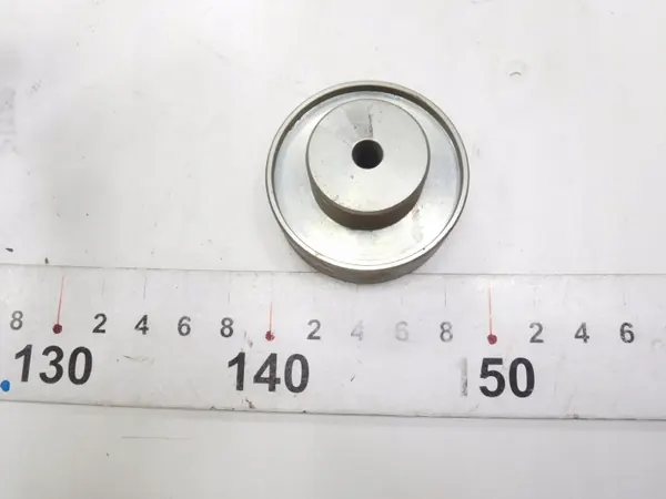 OEM 205-802/4 työväline takapyörän laakerille Land Rover image 3