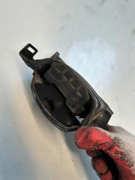 Motorsteun SEAT IBIZA V image 2