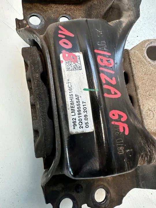 Motorsteun SEAT IBIZA V image 4