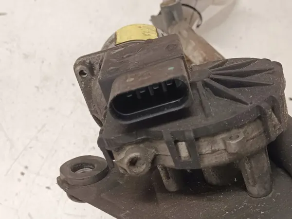 Etupenkin Mekanismi CITROËN NEMO FURGON 1.4L diesel OEM 64300015 image 3