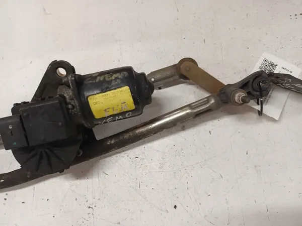 Etupenkin Mekanismi CITROËN NEMO FURGON 1.4L diesel OEM 64300015 image 6