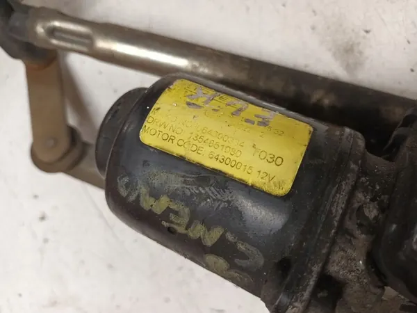 Etupenkin Mekanismi CITROËN NEMO FURGON 1.4L diesel OEM 64300015 image 7