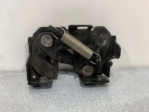 Fecho capô Infiniti Q50 OEM FBZ21205 - Usado image 2