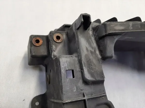 Frontverstärkung VOLKSWAGEN TIGUAN 5N 07-11 5N0805588D image 5