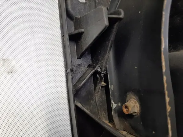 Frontverstärkung VOLKSWAGEN TIGUAN 5N 07-11 5N0805588D image 6