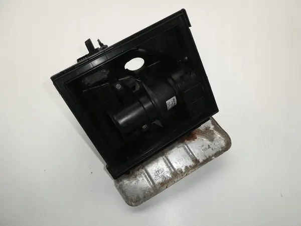 VW Sharan I FL 1.8T Luftmassenmesser 06A906461DX image 4