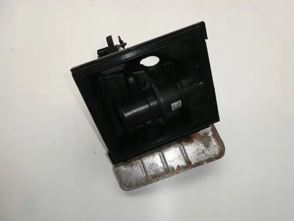 VW Sharan I FL 1.8T Luftmassenmesser 06A906461DX image 5