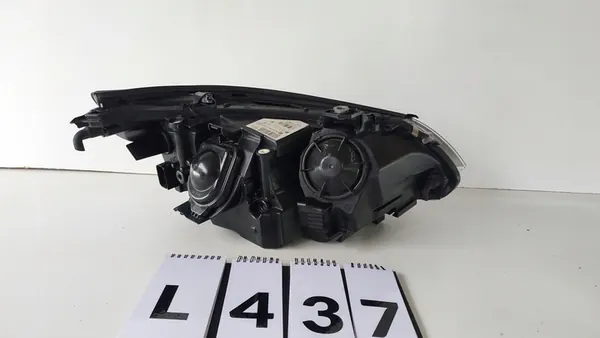 BMW 5 E60 E61 LIFT LCI Farol Esquerdo H7 image 7