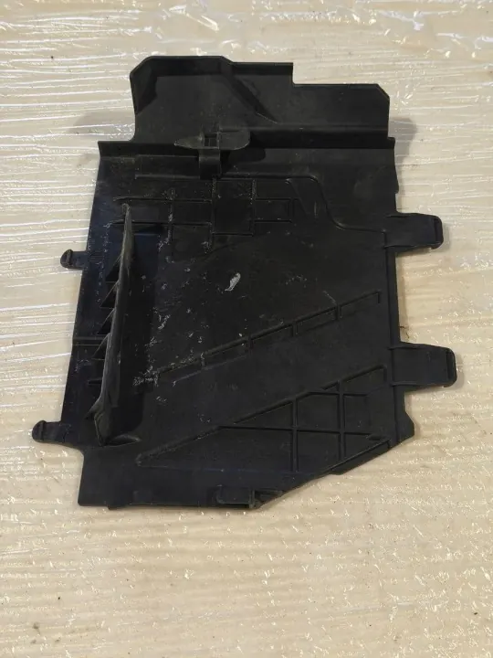 Mercedes Batterieabdeckung OEM A2475459300 für W177/W118 image 3