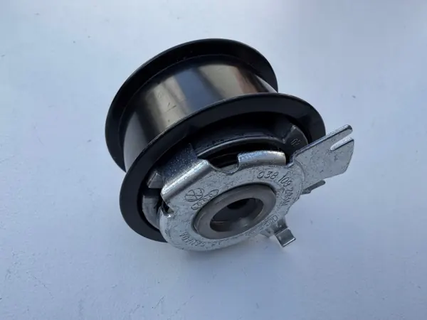 Spannrolle OEM 038109243M für Audi image 2