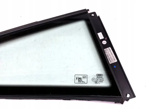 KarossGlas OEM Höger Bak Audi TT 8S Pilkington image 3