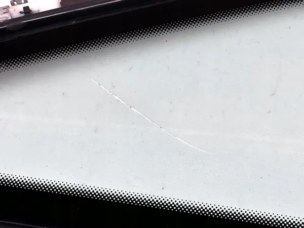 KarossGlas OEM Höger Bak Audi TT 8S Pilkington image 6