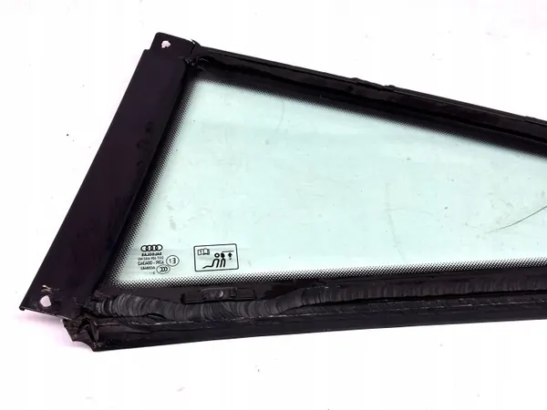 KarossGlas OEM Höger Bak Audi TT 8S Pilkington image 7