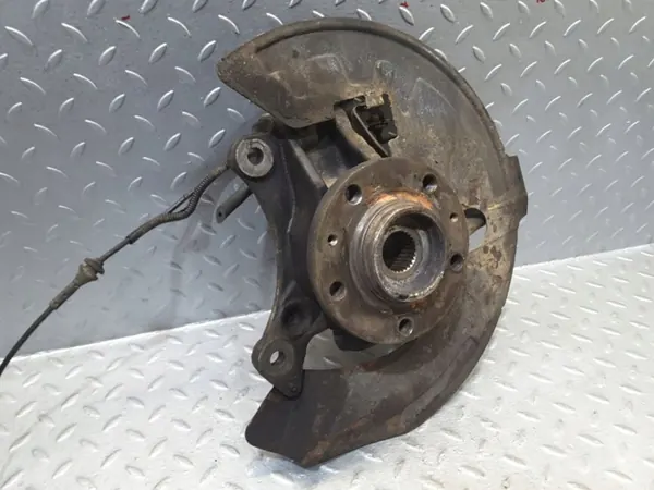 Voorwielnaaf OEM 192449876 linkerkant Citroen image 2