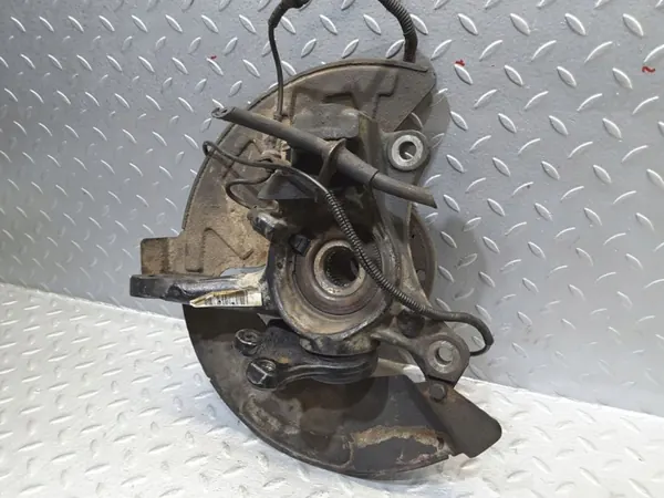 Voorwielnaaf OEM 192449876 linkerkant Citroen image 3