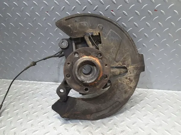 Voorwielnaaf OEM 192449876 linkerkant Citroen image 4