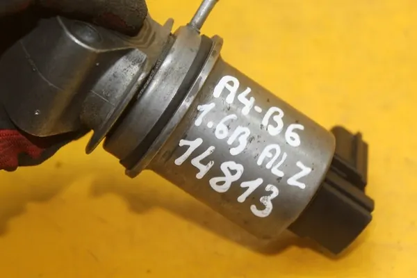 EGR-venttiili Audi A4 B6 1.6 B ALZ OEM 06B131501 image 7