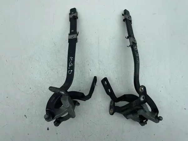 OEM 7L6827301C Achterdeurscharnier voor VW Touareg I image 4