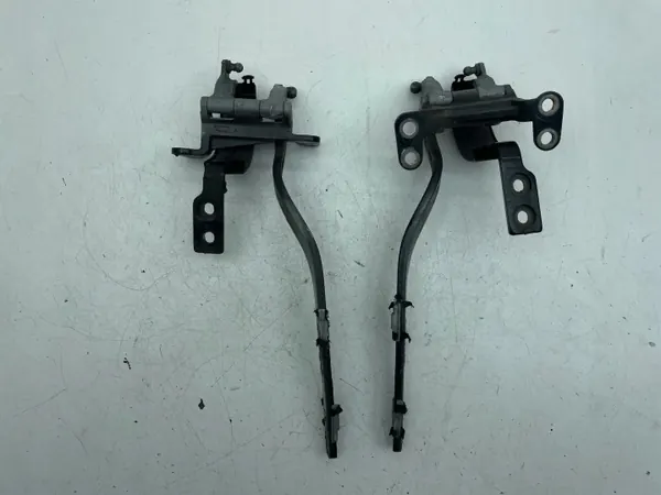 OEM 7L6827301C Achterdeurscharnier voor VW Touareg I image 5