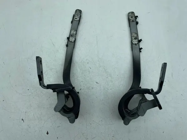 OEM 7L6827301C Achterdeurscharnier voor VW Touareg I image 7