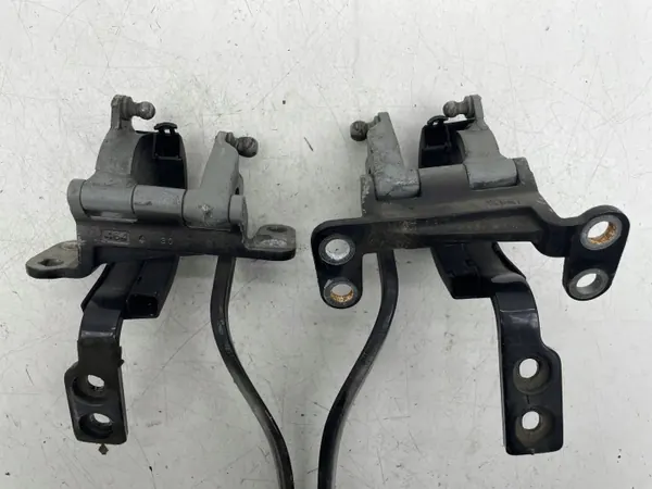 OEM 7L6827301C Achterdeurscharnier voor VW Touareg I image 8