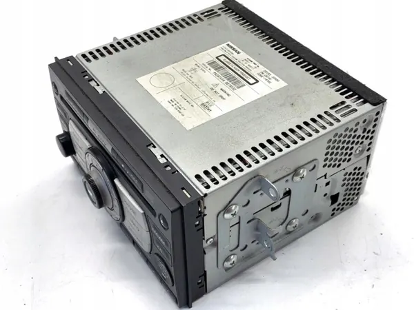 OEM 28185-JG400 radio voor Nissan Qashqai J10 2006-2014 image 3