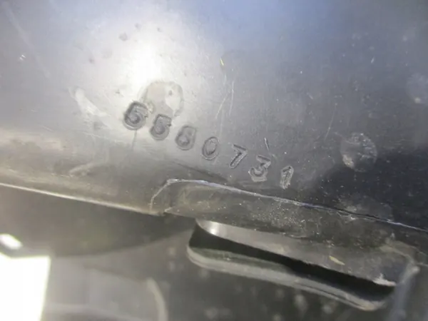 Luftmassenmesser Volvo XC60 2.4 D5 0281006833 image 10