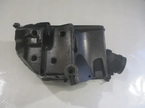 Luftmassenmesser Volvo XC60 2.4 D5 0281006833 image 2