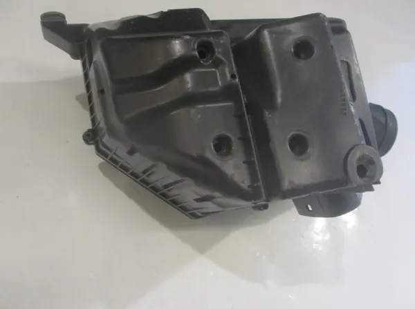 Luftmassenmesser Volvo XC60 2.4 D5 0281006833 image 4