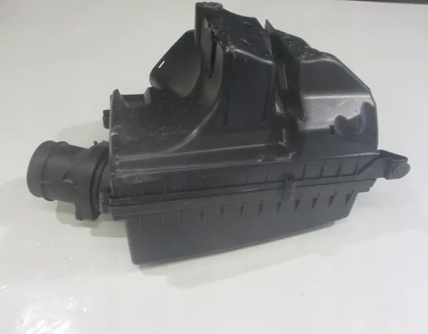 Luftmassenmesser Volvo XC60 2.4 D5 0281006833 image 5