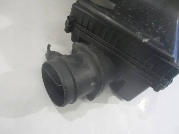 Luftmassenmesser Volvo XC60 2.4 D5 0281006833 image 6