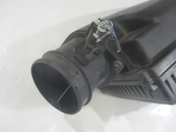 Luftmassenmesser Volvo XC60 2.4 D5 0281006833 image 7