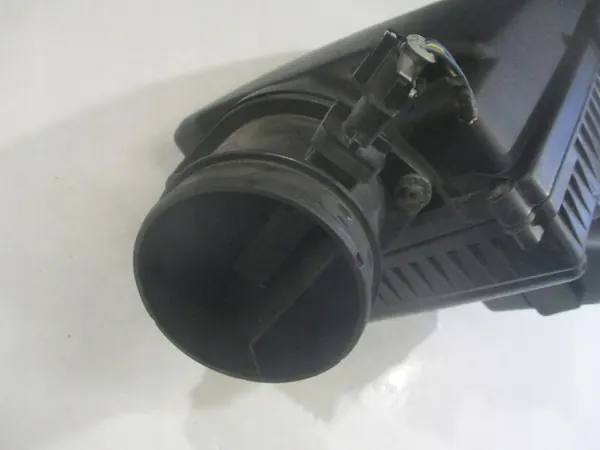 Luftmassenmesser Volvo XC60 2.4 D5 0281006833 image 8