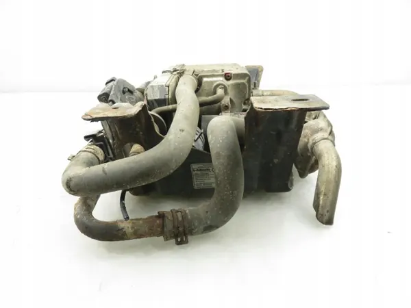 Webasto Citroen C8 Diesel Lämmitin M1133610 image 3