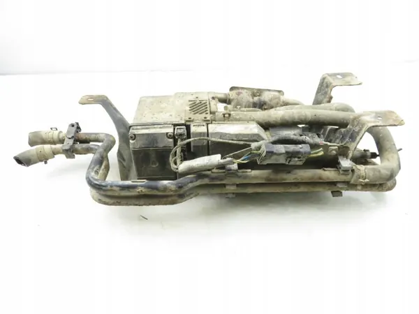 Webasto Citroen C8 Diesel Lämmitin M1133610 image 4