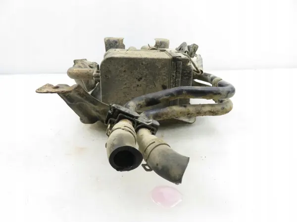 Webasto Citroen C8 Diesel Lämmitin M1133610 image 5