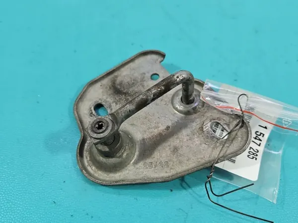 Cierre de capó derecho OEM 3V0823186A para Cupra Formentor image 2