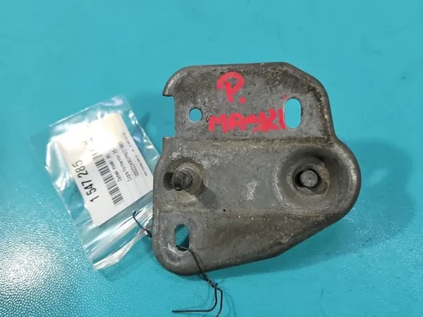 Cierre de capó derecho OEM 3V0823186A para Cupra Formentor image 3