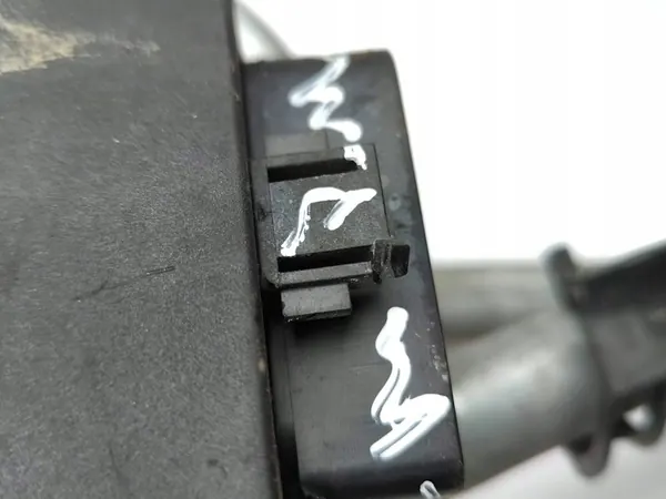 Ford OE 7M1955113 Pyyhkijänmekanismi image 2