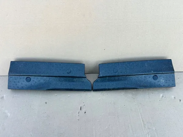 Nissan Pulsar Schuimabsorber Achter Links OEM 85093-3ZL0A image 2