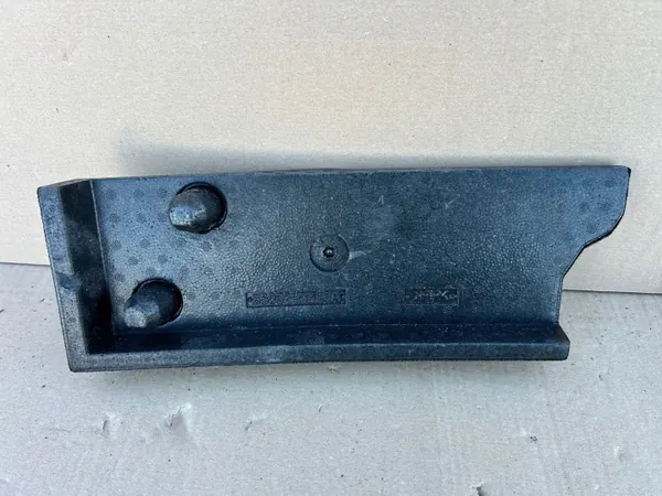 Nissan Pulsar Schuimabsorber Achter Links OEM 85093-3ZL0A image 3
