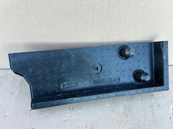 Nissan Pulsar Schuimabsorber Achter Links OEM 85093-3ZL0A image 6