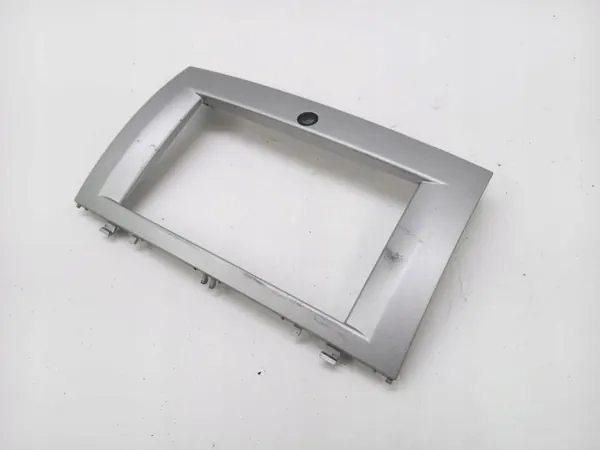 Radioframe OEM 9644559677 voor Peugeot 407 image 2
