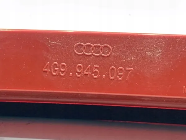Remlicht OEM 4G9945097 voor Audi A6 C7 2011-2018 image 5